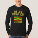 Search for mauna kea tshirts Are