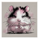 Search for hamster posters Funny