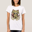 Search for traditional tattoo tshirts Luck