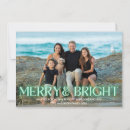 Search for one photo cards Typography