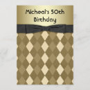 Search for mans 75th birthday invitations 70th