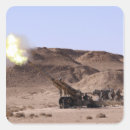 Search for artillery stickers Howitzer