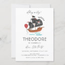 Search for pirates of the caribbean invitations For kids