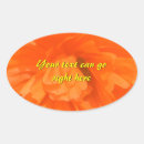 Search for botany oval stickers Flowers