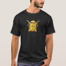 Search for christian cross tshirts Knight