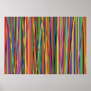 Search for line pattern posters Stripe