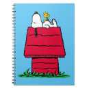 Search for woodstock notebooks Charlie brown