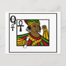 Search for afrocentric postcards Black woman