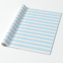 Search for light blue white stripe wrapping paper Pastel