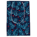 Search for turquoise blue gift bags Teal