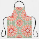 Search for full cover aprons Antique