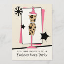 Search for retro 50s invitations 1950s