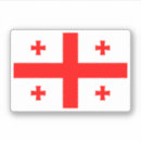 Search for country of georgia stickers Georgian