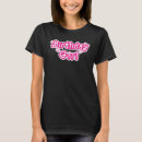 Search for birthday kids tshirts Girly