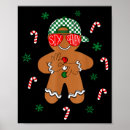 Search for gingerbread boy posters Reel