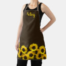 Search for rural long aprons Flowers
