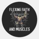 Search for body of christ stickers Muscle growth