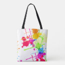 Search for splats bags Splatter