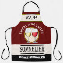 Search for wine taster Sommelier