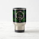 Search for family crest travel mugs Clan