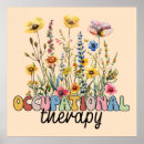 Search for occupational therapy posters Ota