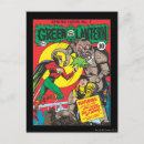 Search for green lantern postcards Hero