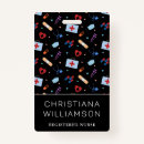 Search for surgeon id badges Registered nurse