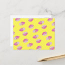 Search for flavour postcards Strawberry
