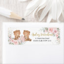 Search for boy and girl return address labels For kids