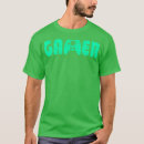 Search for black and neon green tshirts Gamer