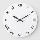 Search for roman numerals clocks Numbers