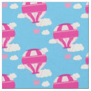 Search for hot air balloon fabric Kids