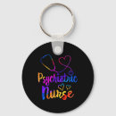 Search for psychiatric nurse key rings Depression