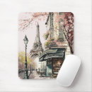 Search for blossoming mouse mats For her