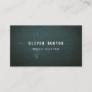 Search for work business cards Handyman
