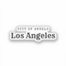 Search for west los angeles stickers Hollywood