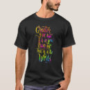 Search for greater is he tshirts World