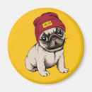 Search for beanie magnets Funny