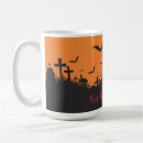 Search for bloody drinks mugs Halloween