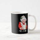 Search for mr and mrs claus mugs Couples