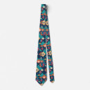 Search for abstract shapes shape ties Retro
