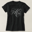 Search for future wife tshirts Bridal