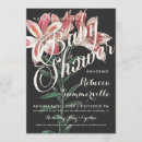 Search for lily baby shower invitations Rustic
