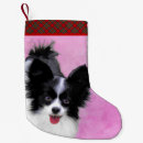 Search for butterfly christmas stockings White