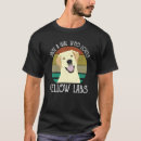 Search for retriever tshirts Yellow