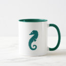 Search for seahorse mugs Ocean