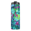 Search for artsy travel mugs Watercolor