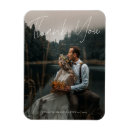 Search for just married magnets Modern