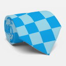 Search for squares pattern ties Shape