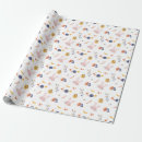 Search for easter egg wrapping paper Rabbit